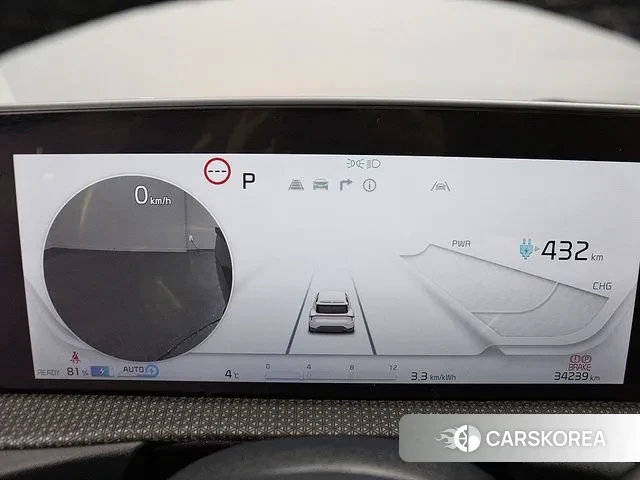 Kia EV6 id 3625378 из Кореи 16