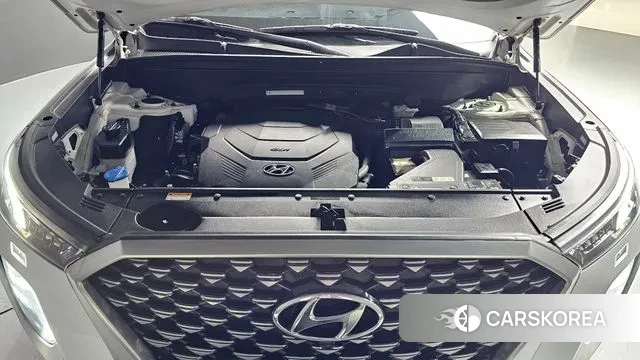 Hyundai Palisade id 2890228 из Кореи 16