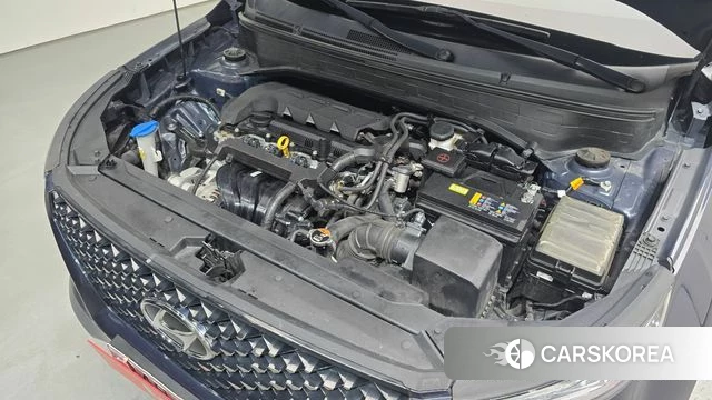 Hyundai Venue id 4647461 из Кореи 26