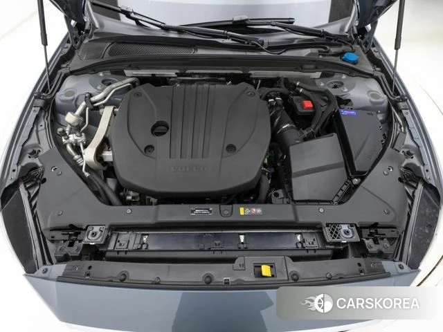 Volvo V60 Cross-Country 2nd Generation id 4593085 из Кореи 15