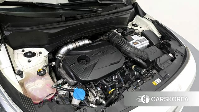 Kia Seltos id 4244263 из Кореи 16