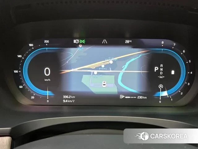 Volvo S90 id 3576801 из Кореи 16