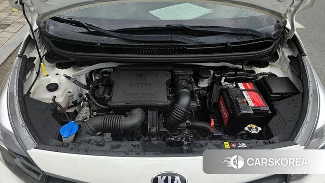 Kia Morning Urban (JA) id 4551073 из Кореи 15