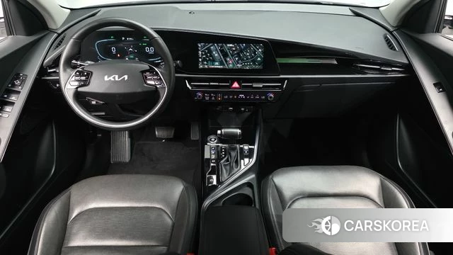 Kia Di Ol Nu Niro id 3915681 из Кореи 16