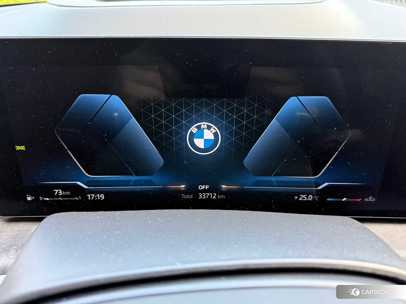 BMW X5 id 4548283 из Китая 8
