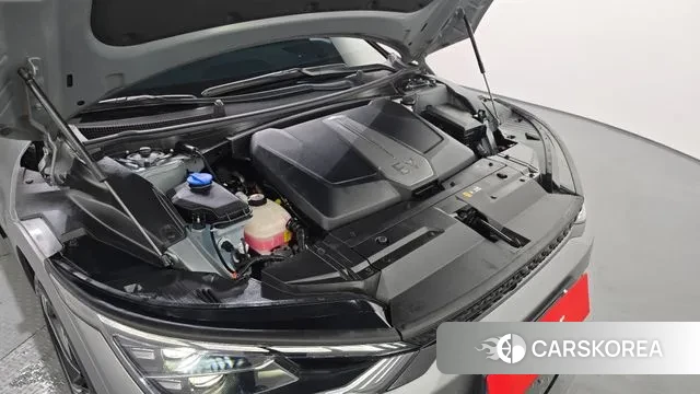 Kia EV6 id 3512807 из Кореи 16