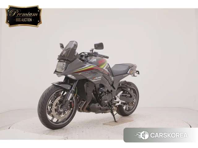 Suzuki GSX-S1000S Katana 2019 из Японии, фото 5