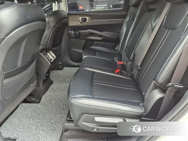 Kia Sorento 4th Generation id 3054503 из Кореи 15