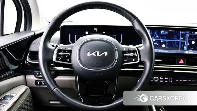 Kia The New Carnival 4th Generation id 3310385 из Кореи 16