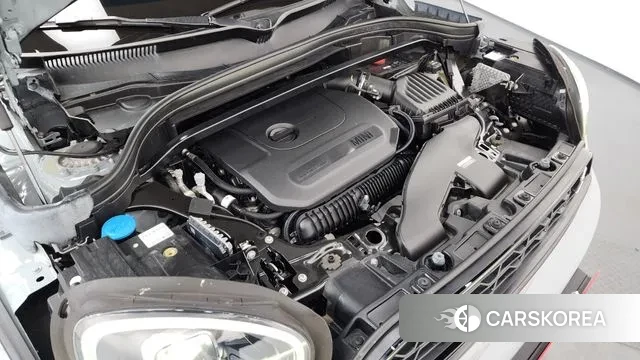 Mini Cooper S Countryman id 3770728 из Кореи 16