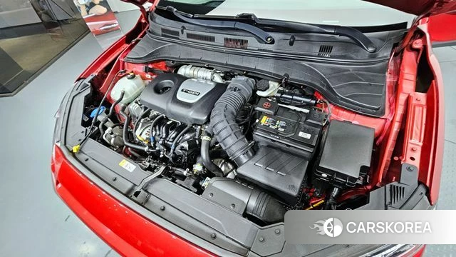 Hyundai Kona id 3801418 из Кореи 16