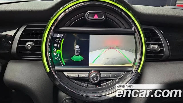 Mini Cooper Convertible id 2703157 из Кореи 16