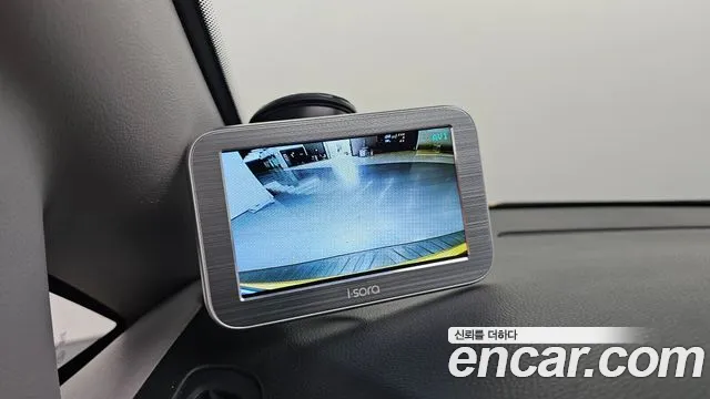 Hyundai The New Grand Starex id 2696309 из Кореи 16