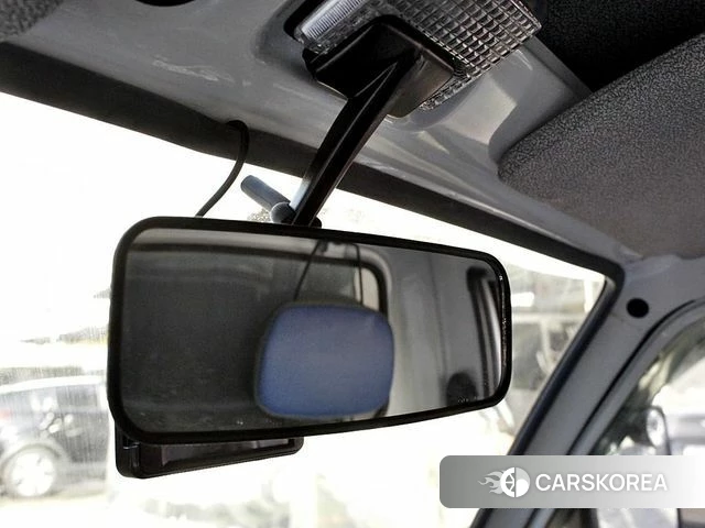 Chevrolet (GM Daewoo) New Labo id 3861336 из Кореи 10