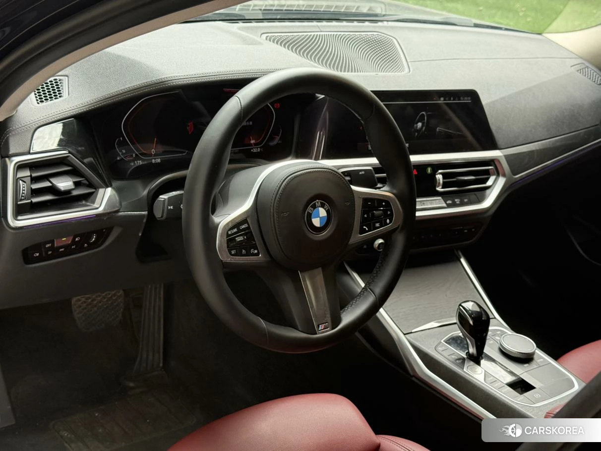 BMW 3 series id 4452284 из Китая 29