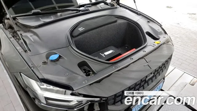 Polestar Polestar 2 id 2847696 из Кореи 16