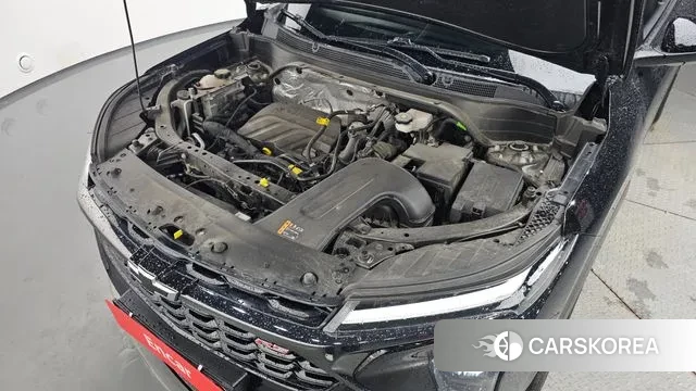 Chevrolet (GM Daewoo) Trax Crossover id 3006960 из Кореи 16