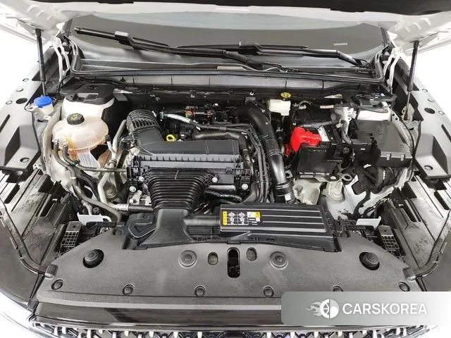 Lincoln Nautilus 2nd Generation id 3734448 из Кореи 16