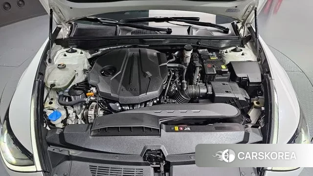 Hyundai Sonata (DN8) id 3541337 из Кореи 16