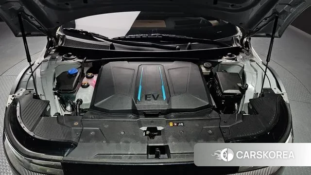 Hyundai Ionic 5 id 3458731 из Кореи 16