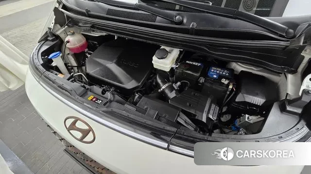 Hyundai Staria id 3614889 из Кореи 16