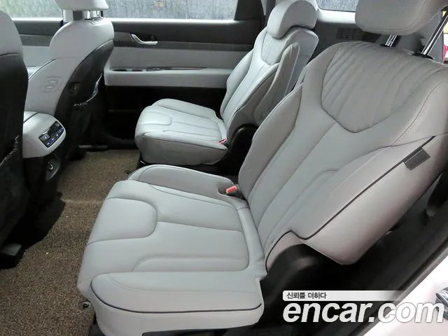 Hyundai The New Palisade id 2277433 из Кореи 16