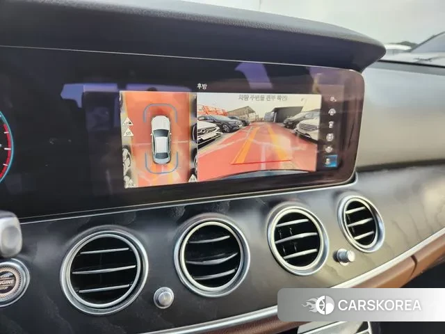 Mercedes-Benz E-Class W213 2022 Черный из Кореи, фото 6