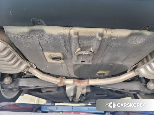 Kia K7 Premier id 3128938 из Кореи 16