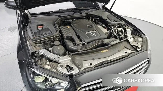 Mercedes-Benz E-Class W213 id 2980312 из Кореи 16