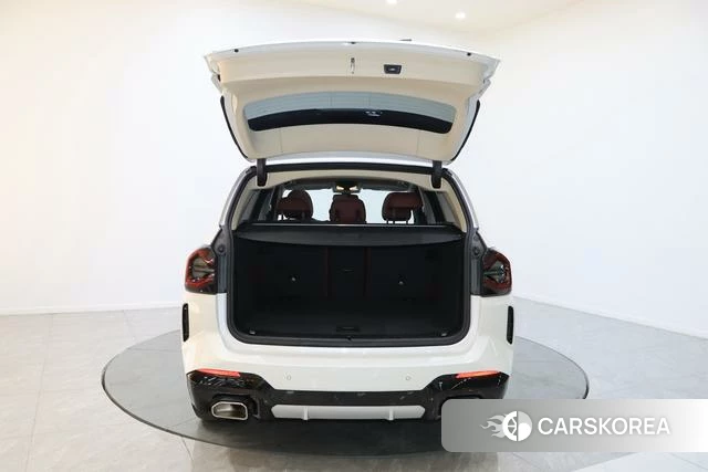 BMW X3 id 4300891 из Китая 16