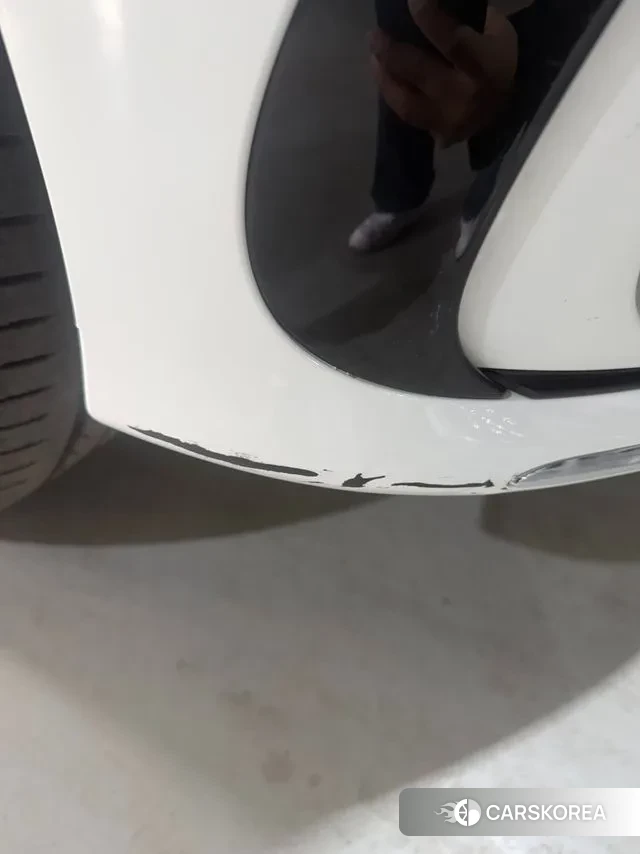 Mercedes-Benz GLS - Class X167 id 3733937 из Кореи 10