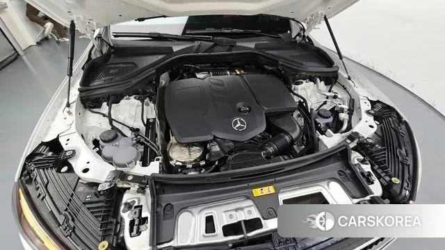 Mercedes-Benz GLC-Class X254 id 3447028 из Кореи 16