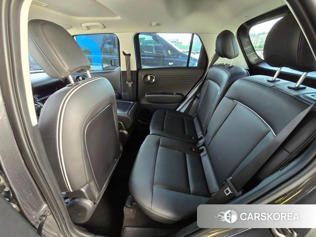 Hyundai Casper id 4211988 из Кореи 10