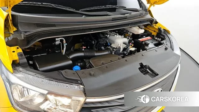 Hyundai The New Grand Starex id 3018944 из Кореи 16