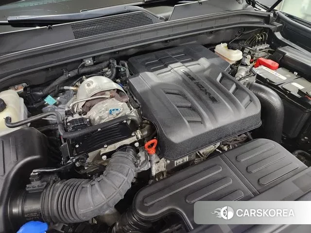 Ssangyong All New Rexton id 3027842 из Кореи 15