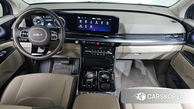 Kia Carnival 4th generation id 3819267 из Кореи 16