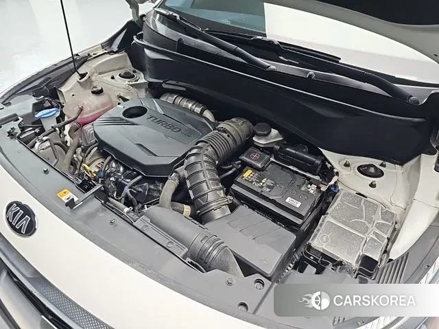 Kia Seltos id 3708331 из Кореи 16