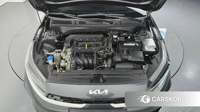 Kia The New K3 2nd generation id 4475989 из Кореи 28