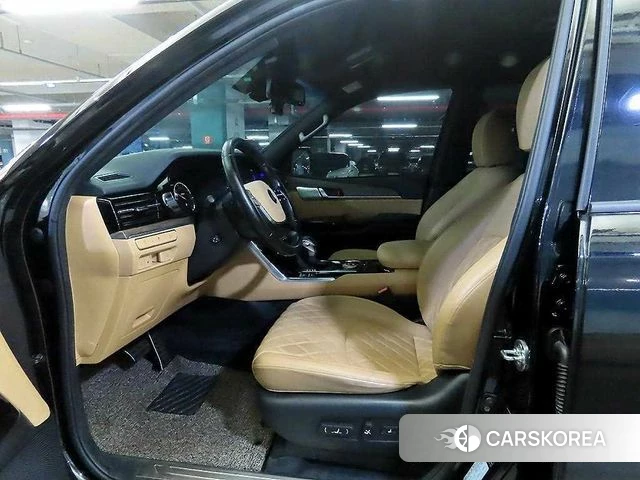 Kia Mohave Master id 3842872 из Кореи 16