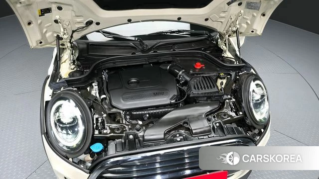 Mini Cooper id 4250812 из Кореи 16