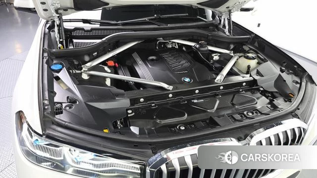 BMW X7 (G07) id 4465193 из Кореи 16