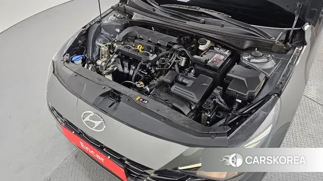 Hyundai Avante (CN7) id 3765056 из Кореи 16