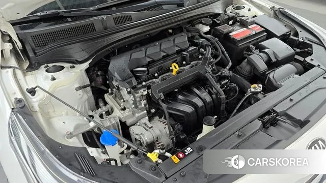 Kia Come New K3 id 3362785 из Кореи 16