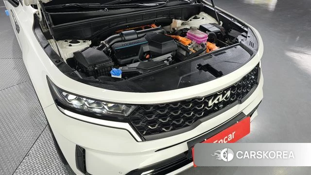 Kia Sorento 4th Generation id 4676656 из Кореи 16