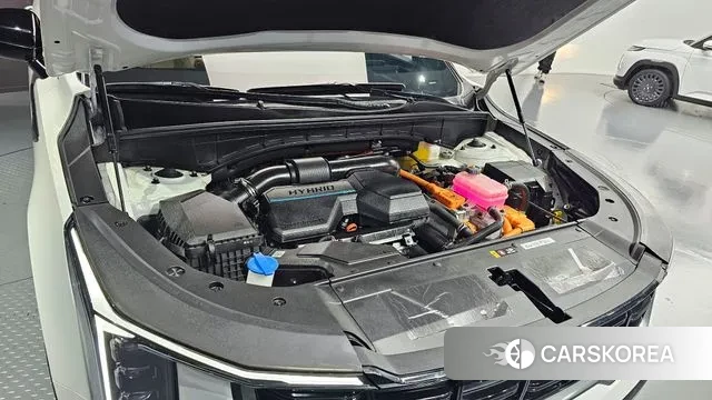 Kia The New Sorento 4th Generation id 3467422 из Кореи 16