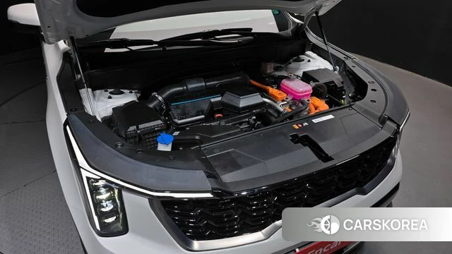 Kia The New Sorento 4th Generation id 3817773 из Кореи 16