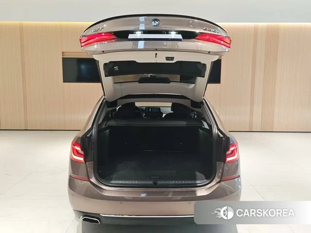 BMW 6 series GT id 4221775 из Китая 16