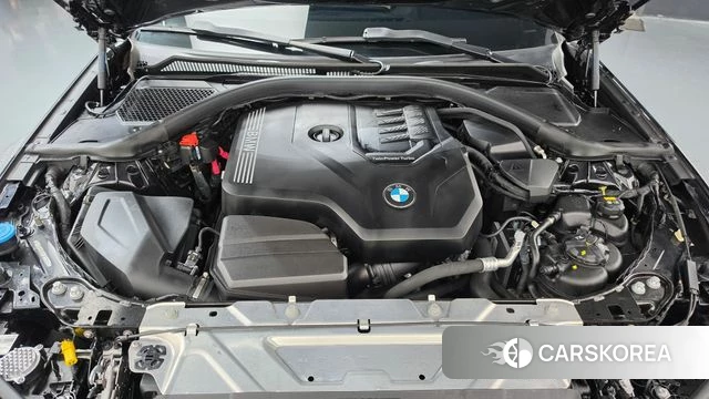BMW 3 Series (G20) id 4793277 из Кореи 30