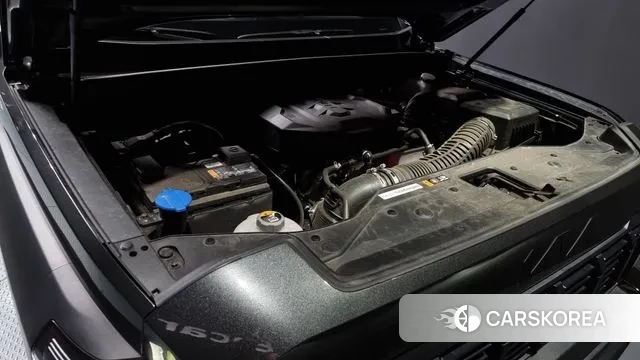 Kia Tasman id 3732401 из Кореи 16