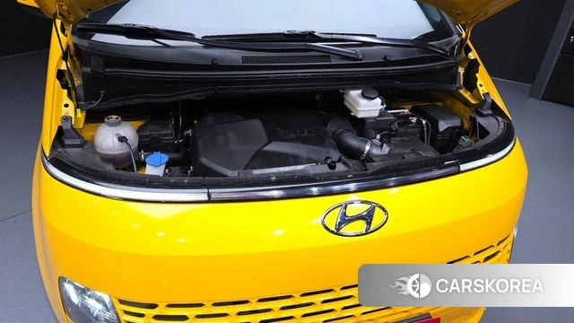 Hyundai Staria id 4542132 из Кореи 26